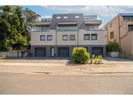 appartement