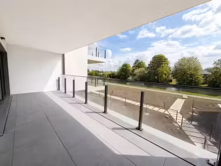 sous-option ! neuf - 2 ch - cave et parking