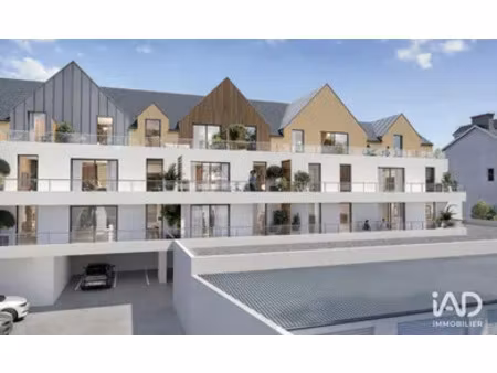 appartement à trégastel (22730)