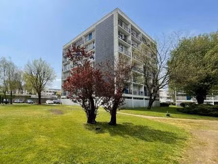 vente appartement 2 pièces à vannes kercado - trussac (56000) : à vendre 2 pièces / 49m² v