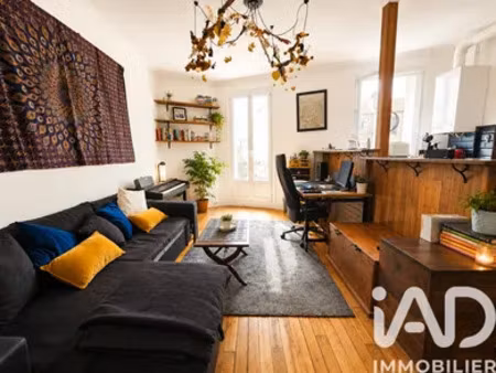 appartement à vitry-sur-seine (94400)
