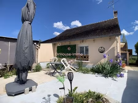 maison chateau-renard