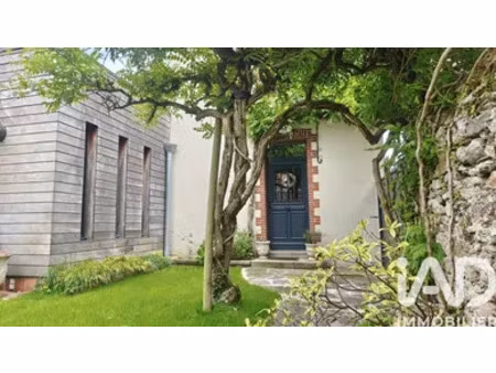maison de ville à couëron (44220)