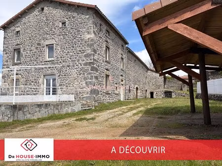 superbe ferme rénovée avec dépendances