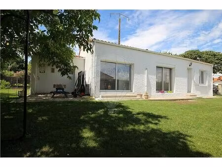 maison 3 chambre(s) à vendre
