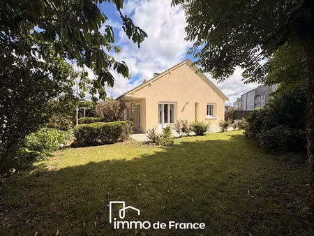 maison onet le chateau 118 m2