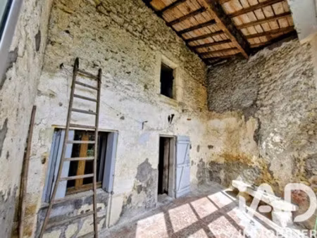 maison à rauzan (33420)