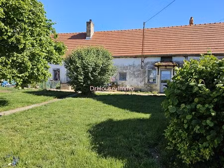 ravissante maison de 4 pièces avec jardin garage et dépendances à renève