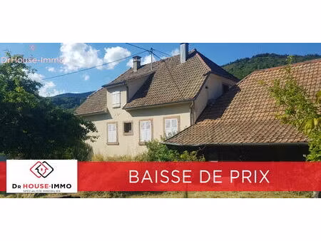 grande maison ancienne