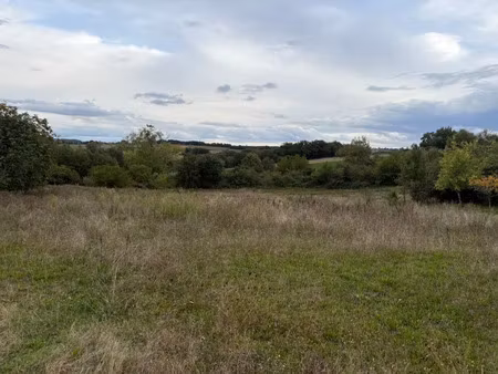 vente terrain 400 m² à roquesérière (31380)  95 000 €