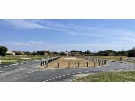 les maisons du parc lot numéro 27 c