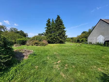 vente terrain 334 m² à guignes (77390)  99 000 €