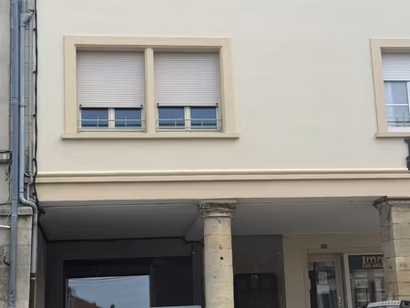 vente immeuble 250 m²