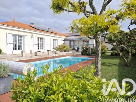 vente maison/villa 5 pièces