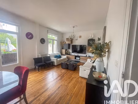 vente maison/villa 9 pièces