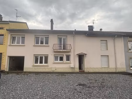 vente maison/villa 5 pièces