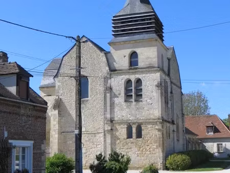 vente terrain 423 m² à arsy (60190)  85 900 €