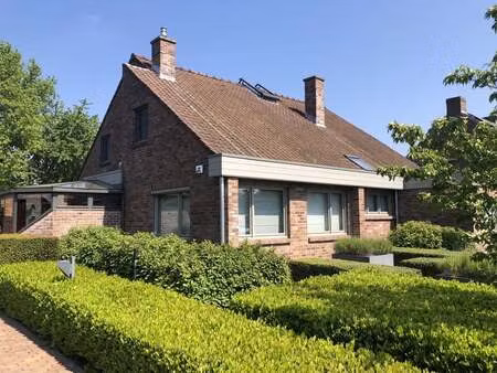 maison à vendre à kaulille € 498.000 (lo8je) - | zimmo