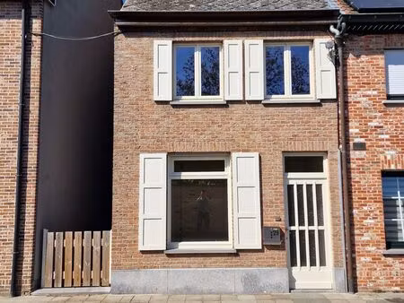 maison à vendre à geluwe € 264.000 (lo8jg) - harm verkindere | zimmo