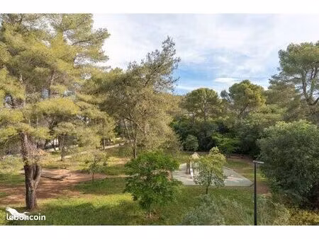appartement 2 pièces 37 m²
