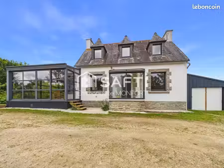 propriété 6 pièces 105 m²