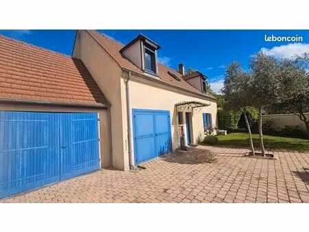 pavillon 7 pièces 123 m²