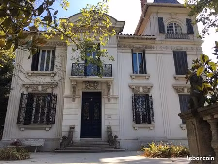la milliere terrain + maison 4200m2 990 000e