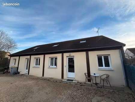 maison t3 à louer