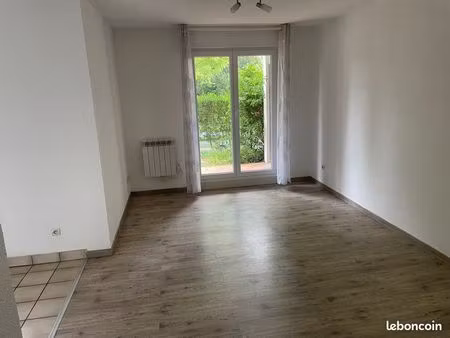 appartement 25m2