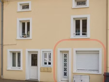 maison 2 pièces 35 m²