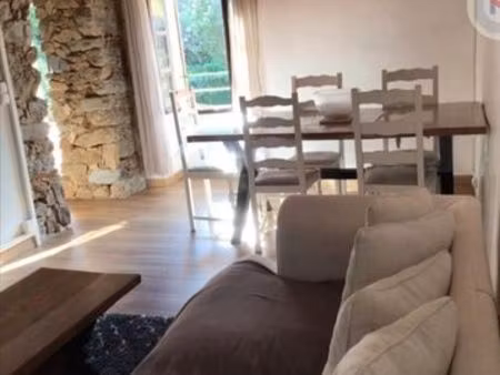 location appartement 70m2
