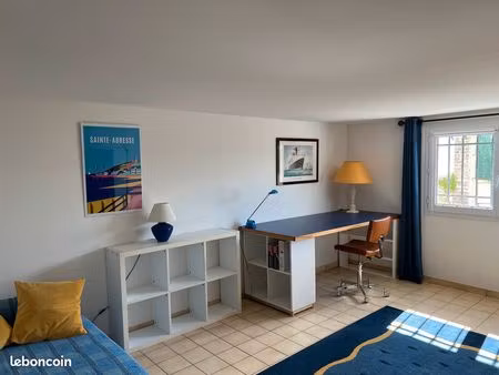 chambre etudiant