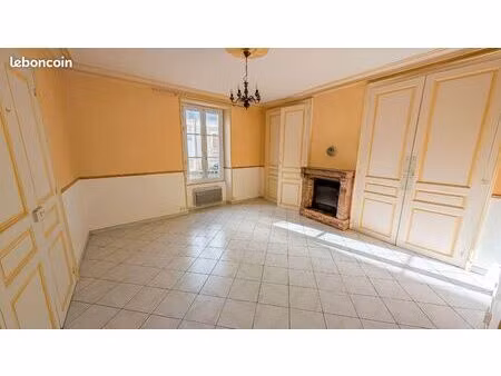 maison 3 chambres