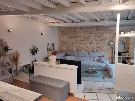 maison avec terrasse