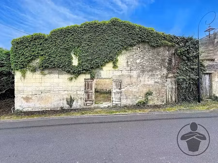 vente locaux professionnels 139 m² à abzac (33230)  45 000 €