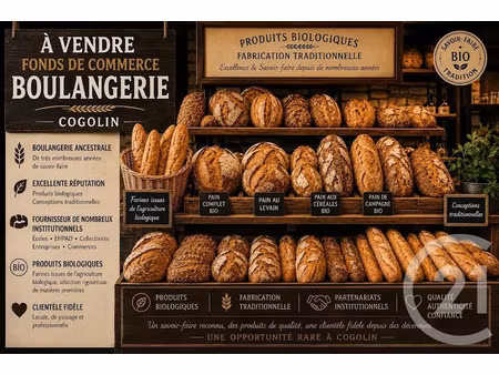 vente locaux professionnels à cogolin (83310)  249 000 €