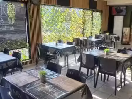 vente locaux professionnels 100 m² à gueugnon (71130)  95 000 €