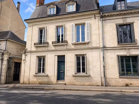 vente locaux professionnels 2 pièces 38 m² à tours (37000)  155 000 €
