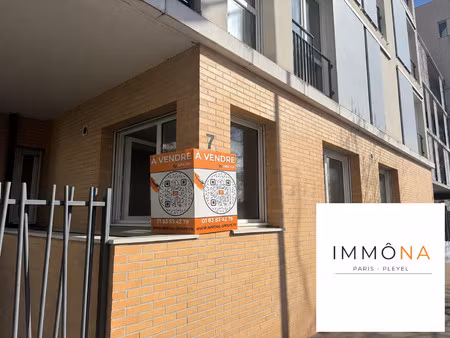 a vendre proche pleyel