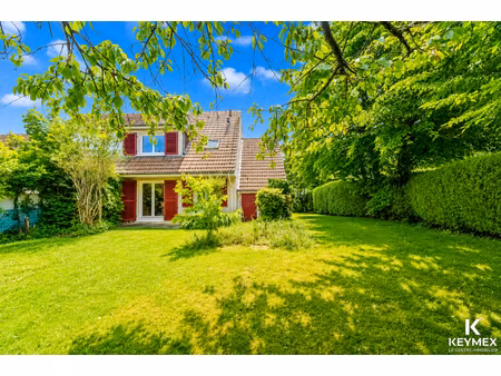 maison saint martin du tertre 5 pièce(s) 90 m2