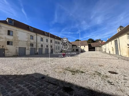 appartement à louer louvres