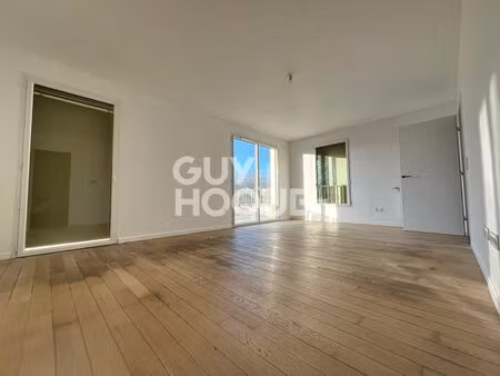 appartement sarcelles 3 pièce(s) 75.31 m2