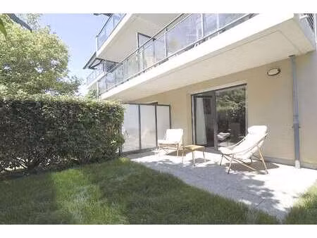 vente appartement 2 pièces à saint-malo (35400) : à vendre 2 pièces / 43m² saint-malo