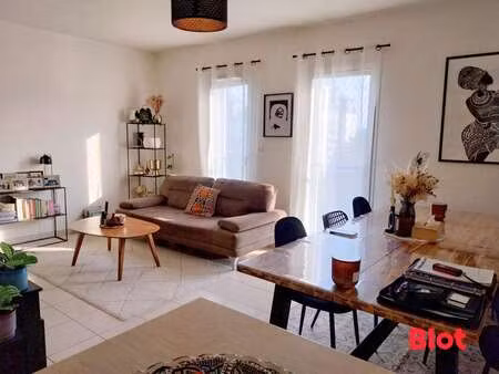 vente appartement 2 pièces à saint-malo (35400) : à vendre 2 pièces / 44m² saint-malo