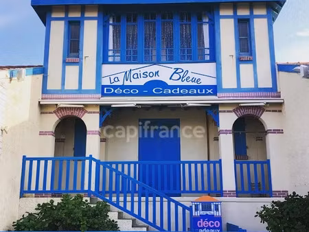 vente locaux professionnels 5 pièces 260 m² à lacanau (33680)  1 599 000 €