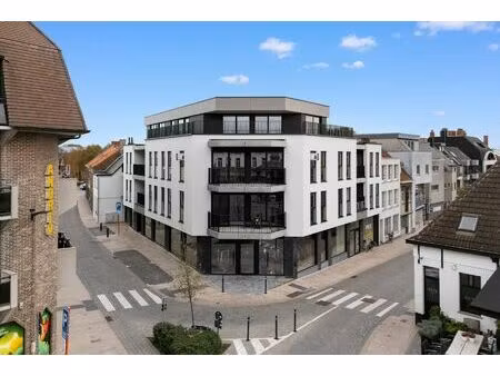 appartement à louer à bellemstraat 2 aalter (rbv89336)