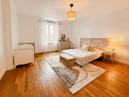 vente immeuble 14 pièces 331 m² à montceau-les-mines (71300)  432 000 €