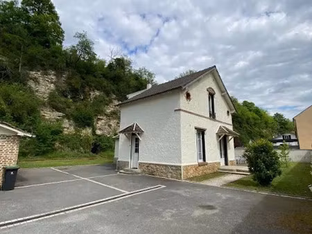 location maison 5 pièces 101.81 m² à boissy-l'aillerie (95650)  1 550 €