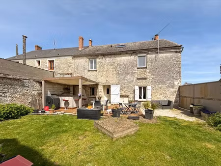 location maison 4 pièces 164 m² à rouvray-saint-denis (28310)  1 000 €