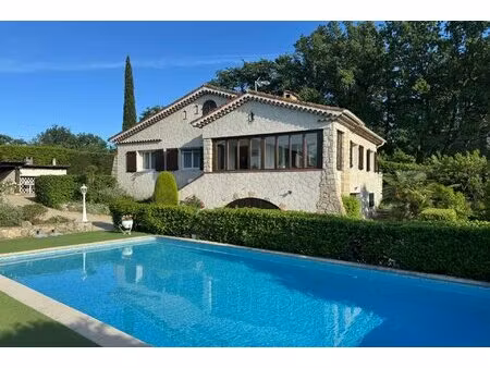 vente villa 7 pièce(s)